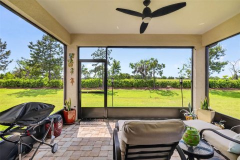 House in Ocala, Florida 2 bedrooms, 130.43 sq.m. № 2166540 - photo 24