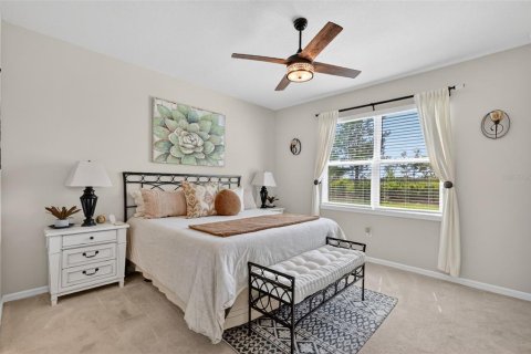 House in Ocala, Florida 2 bedrooms, 130.43 sq.m. № 2166540 - photo 20
