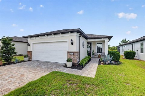 House in Ocala, Florida 2 bedrooms, 130.43 sq.m. № 2166540 - photo 4
