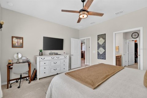 House in Ocala, Florida 2 bedrooms, 130.43 sq.m. № 2166540 - photo 21