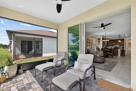 House in Ocala, Florida 2 bedrooms, 130.43 sq.m. № 2166540 - photo 25