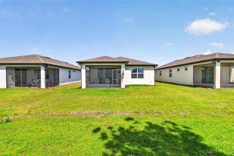 House in Ocala, Florida 2 bedrooms, 130.43 sq.m. № 2166540 - photo 27