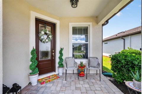 House in Ocala, Florida 2 bedrooms, 130.43 sq.m. № 2166540 - photo 5
