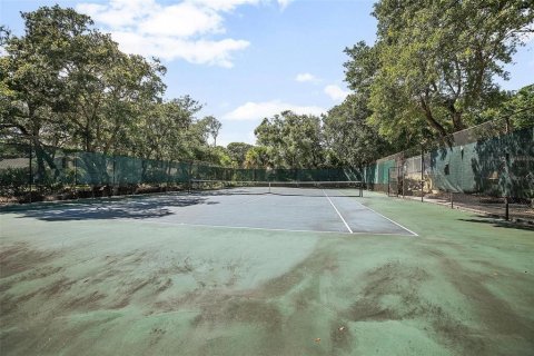 Condo in New Smyrna Beach, Florida, 1 bedroom  № 1801838 - photo 20