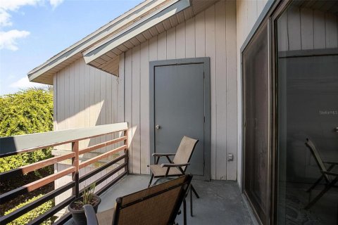 Condo in New Smyrna Beach, Florida, 1 bedroom  № 1801838 - photo 18