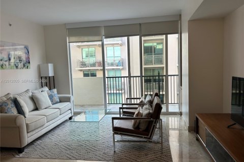 Condo in Coral Gables, Florida, 2 bedrooms № 2076485 - photo 3