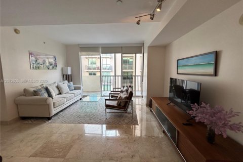 Condo in Coral Gables, Florida, 2 bedrooms № 2076485 - photo 4