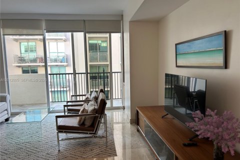 Condo in Coral Gables, Florida, 2 bedrooms № 2076485 - photo 2