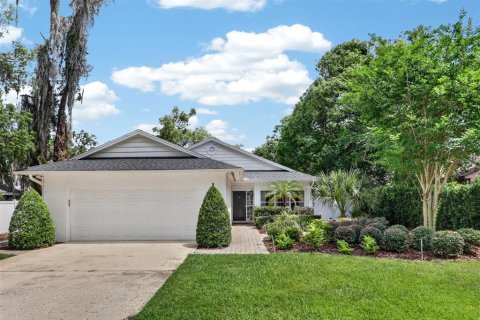 Villa ou maison à Winter Park, Floride 3 chambres, 187.2 m2 № 2324108
