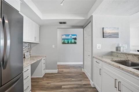 Condo in Redington Beach, Florida, 2 bedrooms  № 2232155 - photo 14
