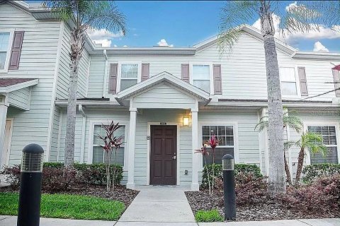 Touwnhouse à Kissimmee, Floride 3 chambres, 120.77 m2 № 2371211