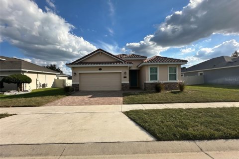 Villa ou maison à Howey-in-the-Hills, Floride 3 chambres, 147.53 m2 № 2398830