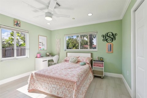 Villa ou maison à vendre à Fort Lauderdale, Floride: 4 chambres, 207.17 m2 № 1974063 - photo 23