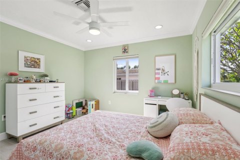 Villa ou maison à vendre à Fort Lauderdale, Floride: 4 chambres, 207.17 m2 № 1974063 - photo 24