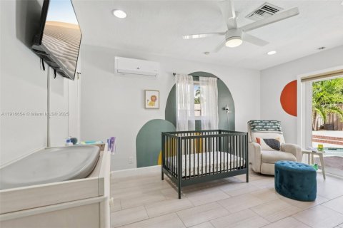 Villa ou maison à vendre à Fort Lauderdale, Floride: 4 chambres, 207.17 m2 № 1974063 - photo 20