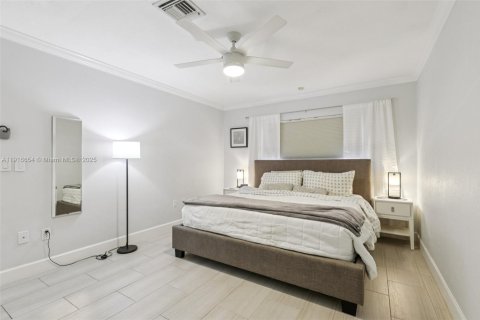 Villa ou maison à vendre à Fort Lauderdale, Floride: 4 chambres, 207.17 m2 № 1974063 - photo 26