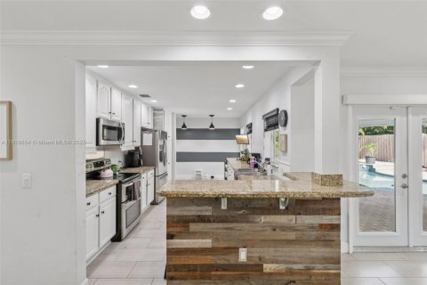 Villa ou maison à vendre à Fort Lauderdale, Floride: 4 chambres, 207.17 m2 № 1974063 - photo 29