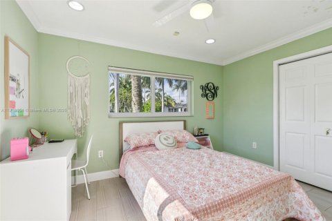 Villa ou maison à vendre à Fort Lauderdale, Floride: 4 chambres, 207.17 m2 № 1974063 - photo 22