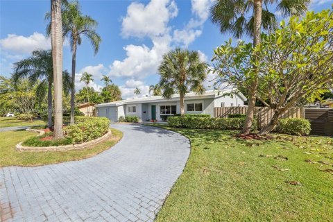 Villa ou maison à vendre à Fort Lauderdale, Floride: 4 chambres, 207.17 m2 № 1974063 - photo 3