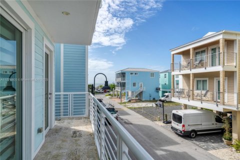 Casa en Key Largo, Florida 3 dormitorios, 132.66 m2 № 1863826