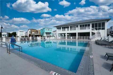 Casa en alquiler en Key Largo, Florida, 3 dormitorios, 132.66 m2 № 1863826 - foto 12