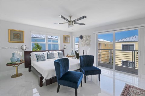 Casa en alquiler en Key Largo, Florida, 3 dormitorios, 132.66 m2 № 1863826 - foto 5
