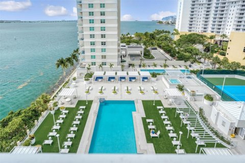 Condominio en venta en Miami, Florida, 2 dormitorios, 91.51 m2 № 1712809 - foto 20