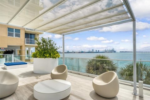 Condominio en venta en Miami, Florida, 2 dormitorios, 91.51 m2 № 1712809 - foto 27
