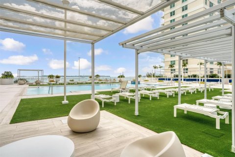 Condominio en venta en Miami, Florida, 2 dormitorios, 91.51 m2 № 1712809 - foto 24