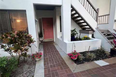 Condo à Safety Harbor, Floride, 2 chambres  № 2140622