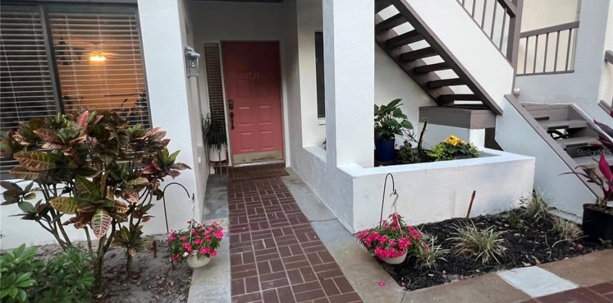 Condominio en Safety Harbor, Florida, 2 dormitorios  № 2140622