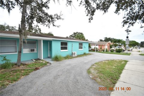 Apartamento en alquiler en Dunedin, Florida, 2 dormitorios, 55.74 m2 № 1914479 - foto 4