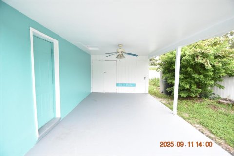 Apartamento en alquiler en Dunedin, Florida, 2 dormitorios, 55.74 m2 № 1914479 - foto 6