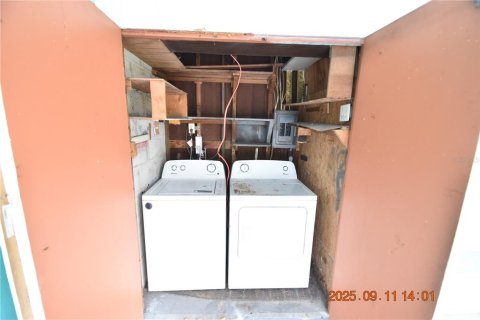 Apartamento en alquiler en Dunedin, Florida, 2 dormitorios, 55.74 m2 № 1914479 - foto 8