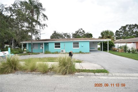 Apartamento en alquiler en Dunedin, Florida, 2 dormitorios, 55.74 m2 № 1914479 - foto 1