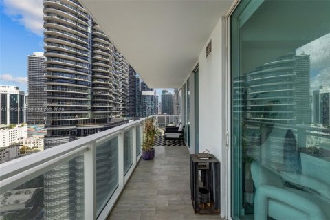 Condominio en alquiler en Miami, Florida, 2 dormitorios, 105.35 m2 № 2058855 - foto 27