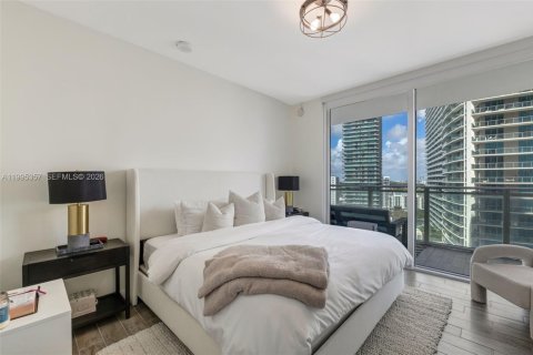 Condominio en alquiler en Miami, Florida, 2 dormitorios, 105.35 m2 № 2058855 - foto 13