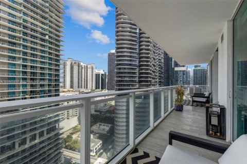 Condominio en alquiler en Miami, Florida, 2 dormitorios, 105.35 m2 № 2058855 - foto 26