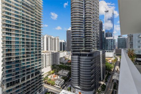 Condominio en alquiler en Miami, Florida, 2 dormitorios, 105.35 m2 № 2058855 - foto 28