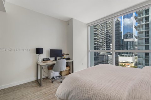 Condominio en alquiler en Miami, Florida, 2 dormitorios, 105.35 m2 № 2058855 - foto 21