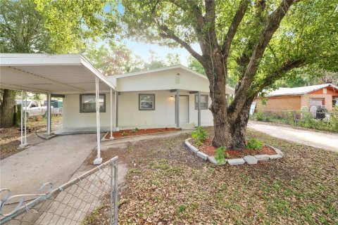 Villa ou maison à Auburndale, Floride 3 chambres, 100.89 m2 № 2347744