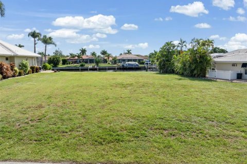Terrain à vendre à Punta Gorda, Floride № 2310845 - photo 3