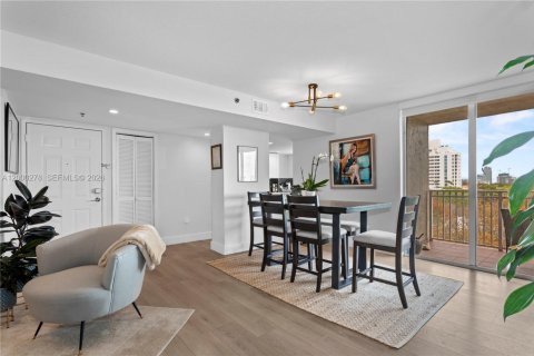 Copropriété à vendre à Miami, Floride: 2 chambres, 95.69 m2 № 2065287 - photo 9