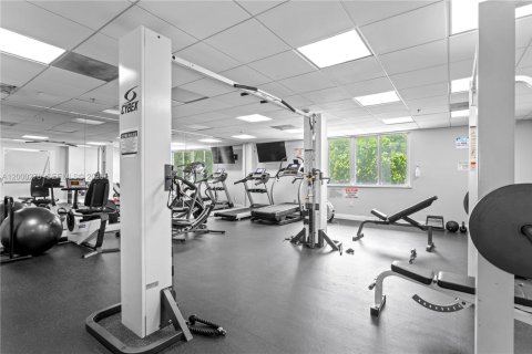 Copropriété à vendre à Miami, Floride: 2 chambres, 95.69 m2 № 2065287 - photo 29