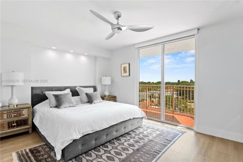 Copropriété à vendre à Miami, Floride: 2 chambres, 95.69 m2 № 2065287 - photo 19