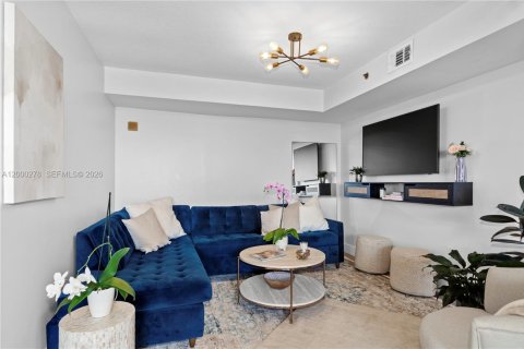 Copropriété à vendre à Miami, Floride: 2 chambres, 95.69 m2 № 2065287 - photo 7
