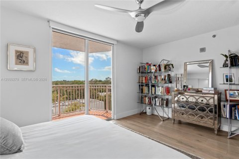 Copropriété à vendre à Miami, Floride: 2 chambres, 95.69 m2 № 2065287 - photo 21