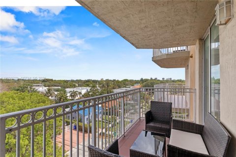 Copropriété à vendre à Miami, Floride: 2 chambres, 95.69 m2 № 2065287 - photo 26