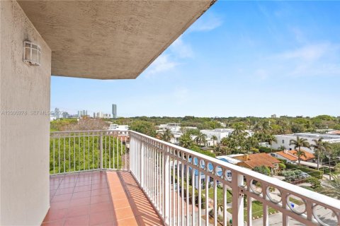 Copropriété à vendre à Miami, Floride: 2 chambres, 95.69 m2 № 2065287 - photo 23