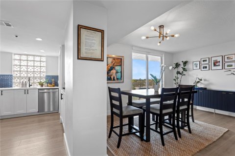 Copropriété à vendre à Miami, Floride: 2 chambres, 95.69 m2 № 2065287 - photo 3